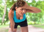 Всего две недели без спорта могут привести к проблемам с здоровьем