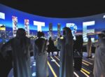 Андроид на витрине. Зачем инвестировать в город роботов в Саудовской Аравии