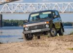 Новая Lada 4×4 выйдет через 3-4 года. Старая может остаться на конвейере