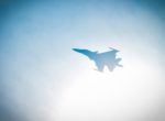 СМИ узнали о перехвате израильских самолетов российскими Су-34