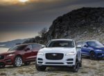 Jaguar обновил свой бестселлер
