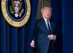 СМИ узнали о роли Трампа в отмене обновленного варианта договора NAFTA