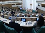 Совфед одобрил законопроект о контрсанкциях