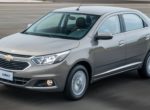 Обновлённый компактвэн Chevrolet Spin может дебютировать в мае